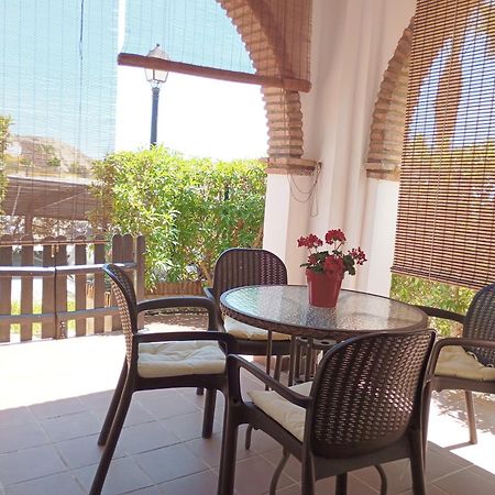 Casa Brisa Marina Vera Exteriér fotografie