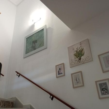 Casa Brisa Marina Vera Exteriér fotografie