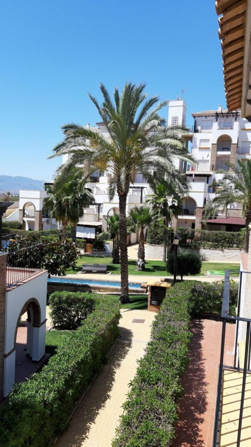 Casa Brisa Marina Vera Exteriér fotografie