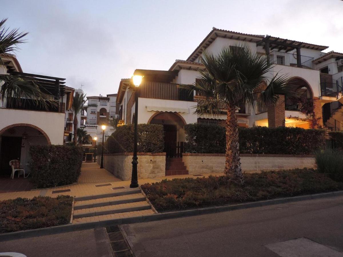 Casa Brisa Marina Vera Exteriér fotografie