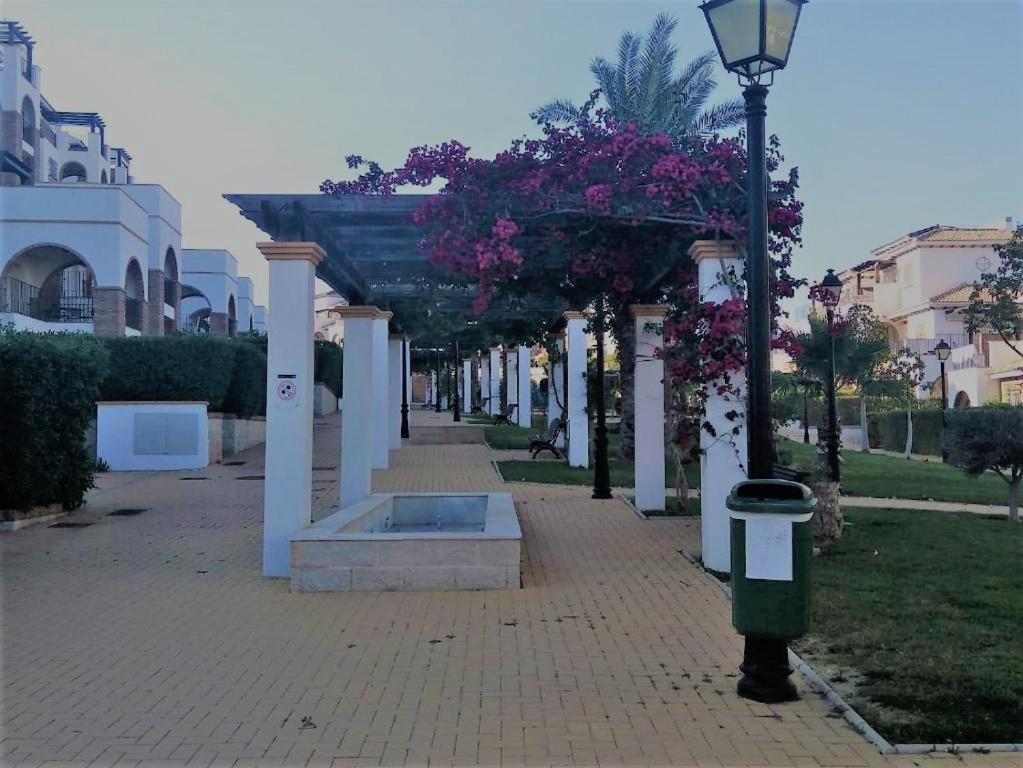 Casa Brisa Marina Vera Exteriér fotografie