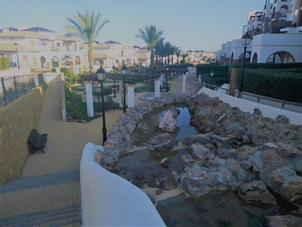 Casa Brisa Marina Vera Exteriér fotografie