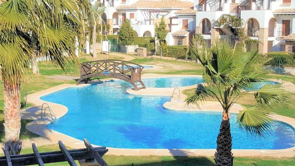 Casa Brisa Marina Vera Exteriér fotografie