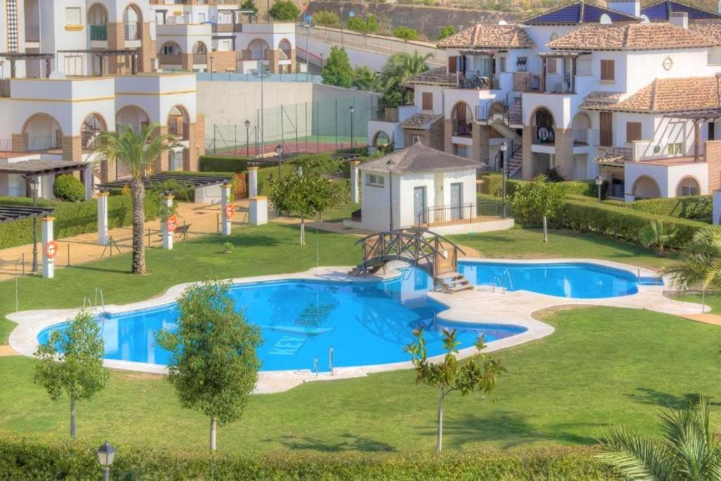 Casa Brisa Marina Vera Exteriér fotografie