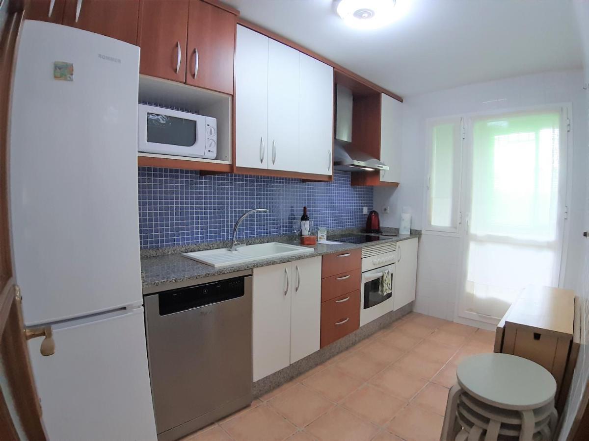 Casa Brisa Marina Vera Exteriér fotografie