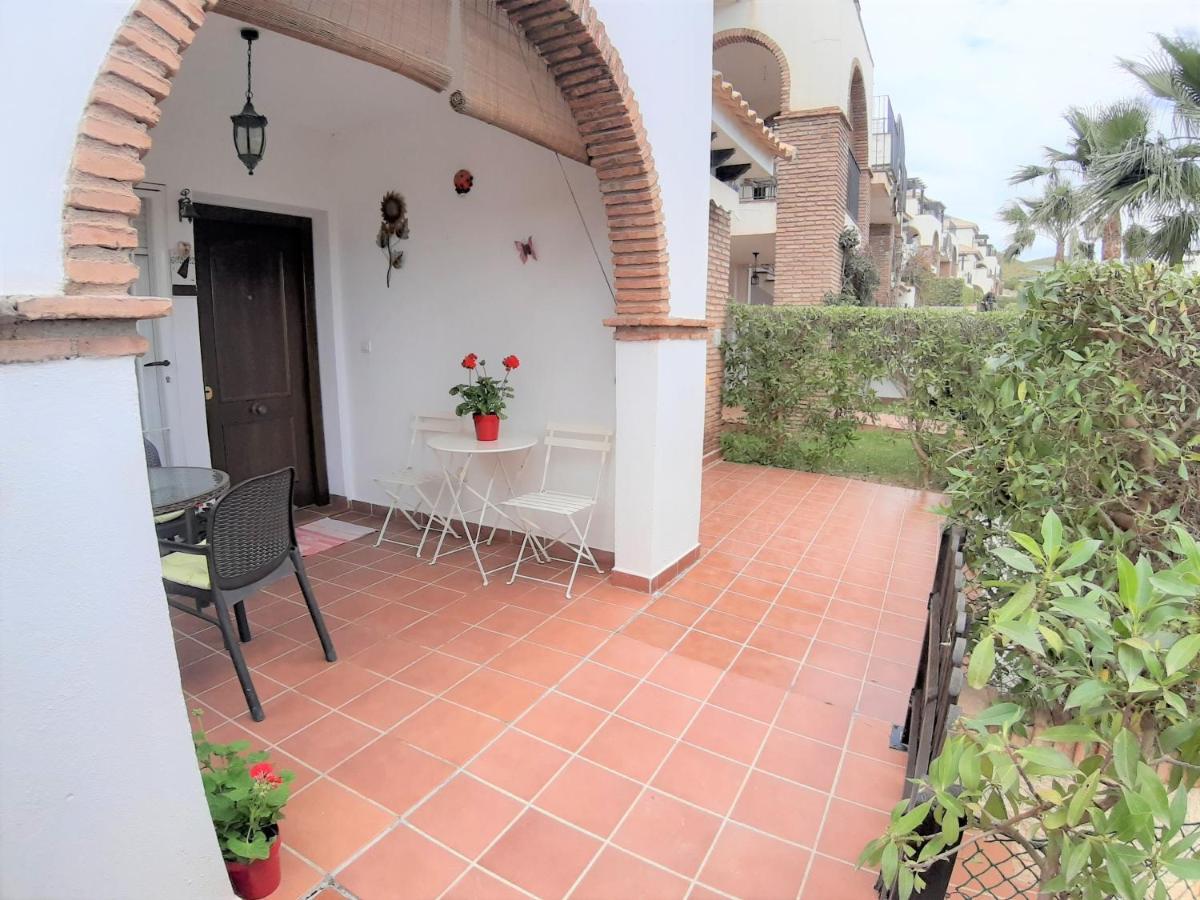 Casa Brisa Marina Vera Exteriér fotografie
