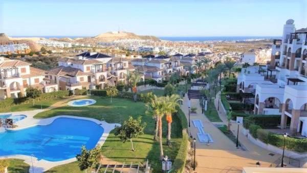 Casa Brisa Marina Vera Exteriér fotografie