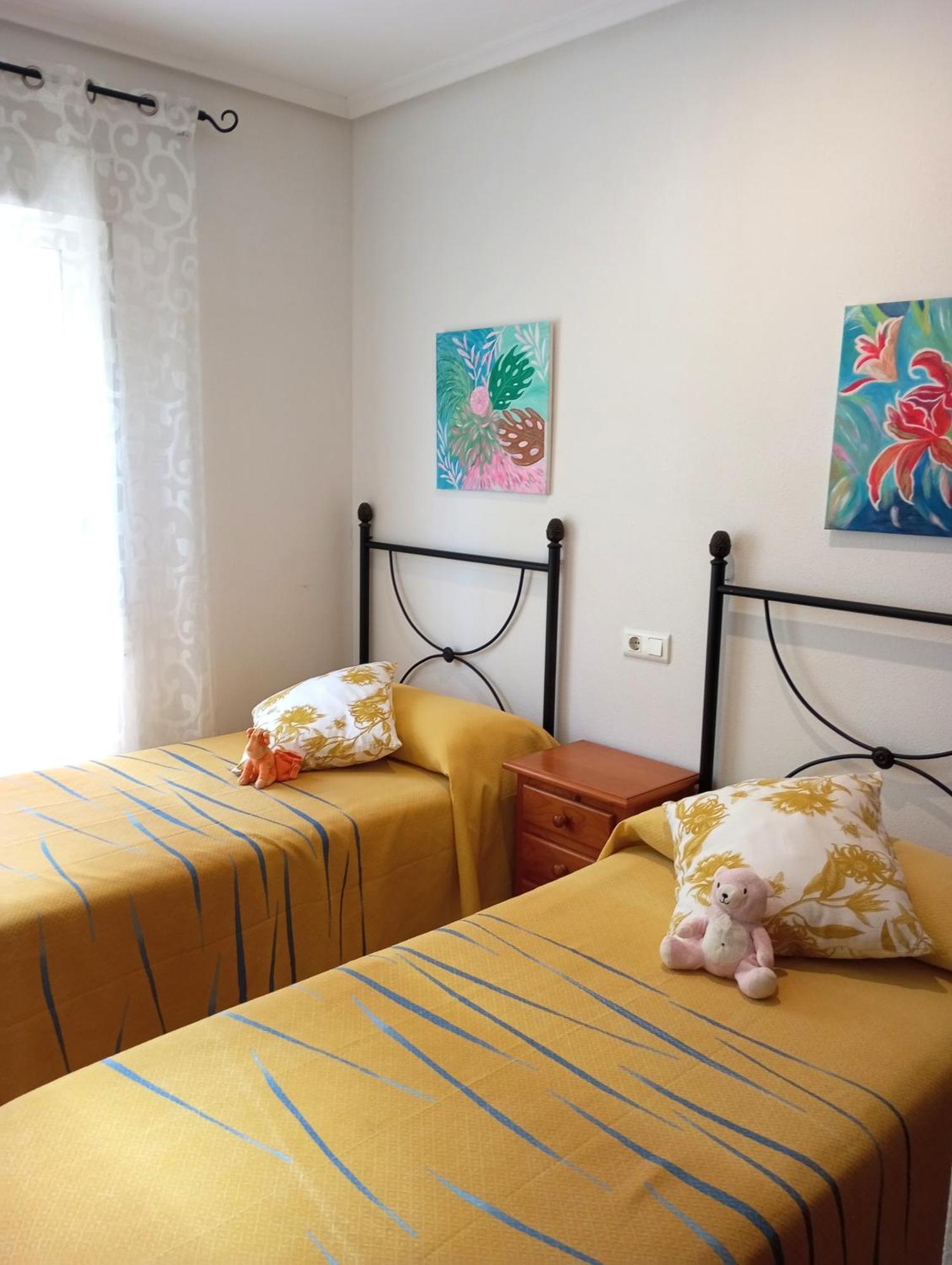 Casa Brisa Marina Vera Exteriér fotografie