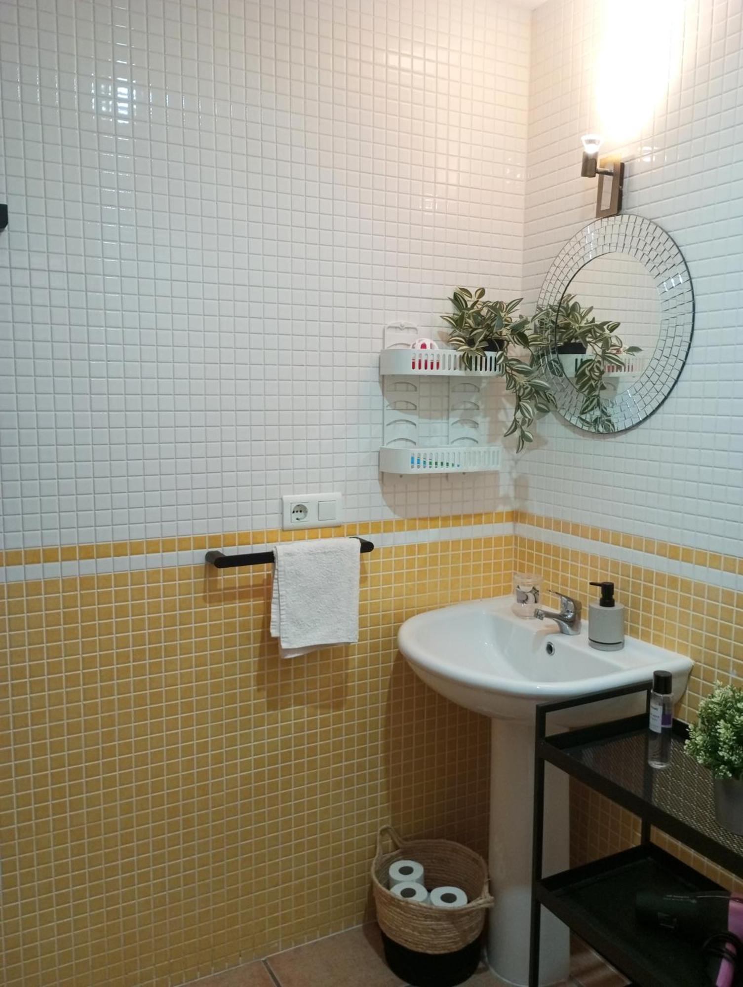 Casa Brisa Marina Vera Exteriér fotografie