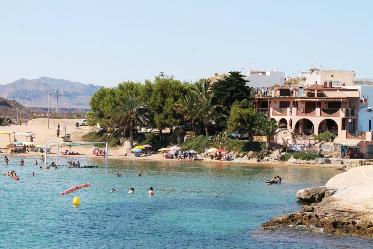 Casa Brisa Marina Vera Exteriér fotografie