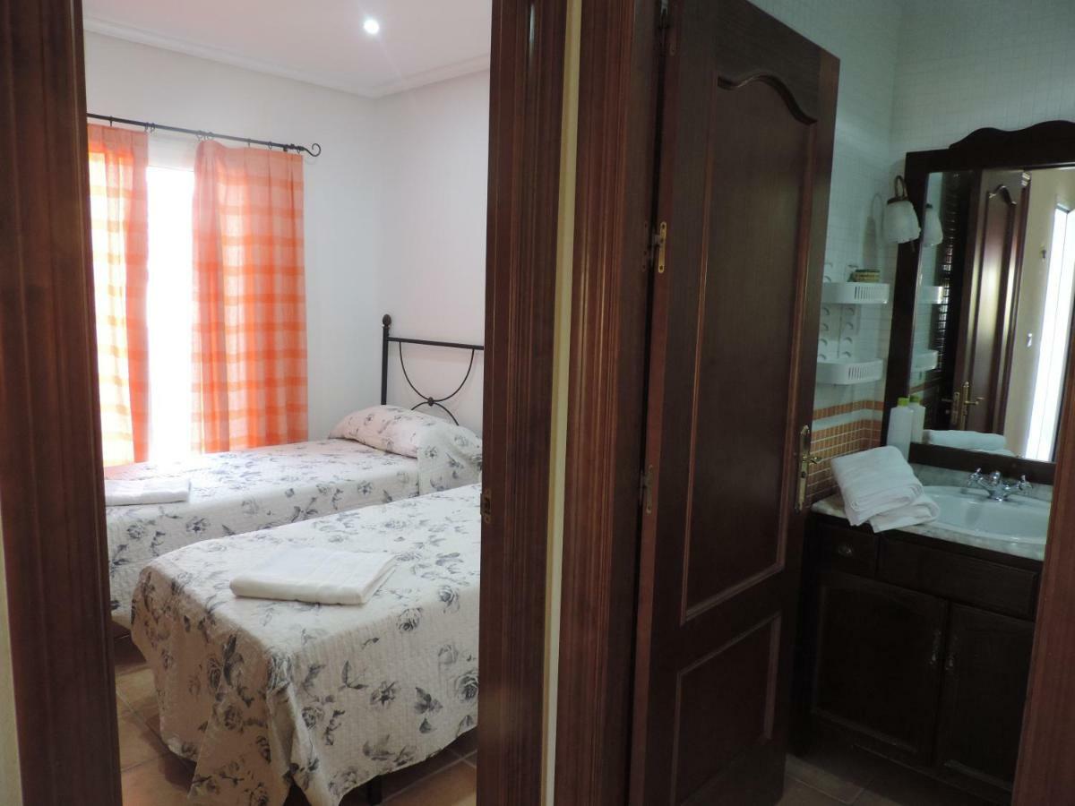 Casa Brisa Marina Vera Exteriér fotografie