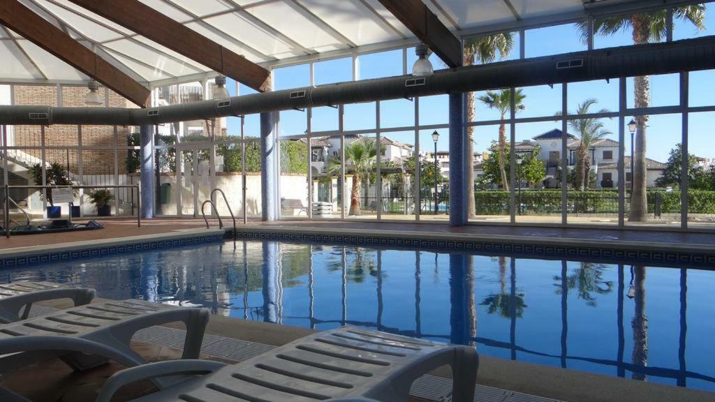 Casa Brisa Marina Vera Exteriér fotografie